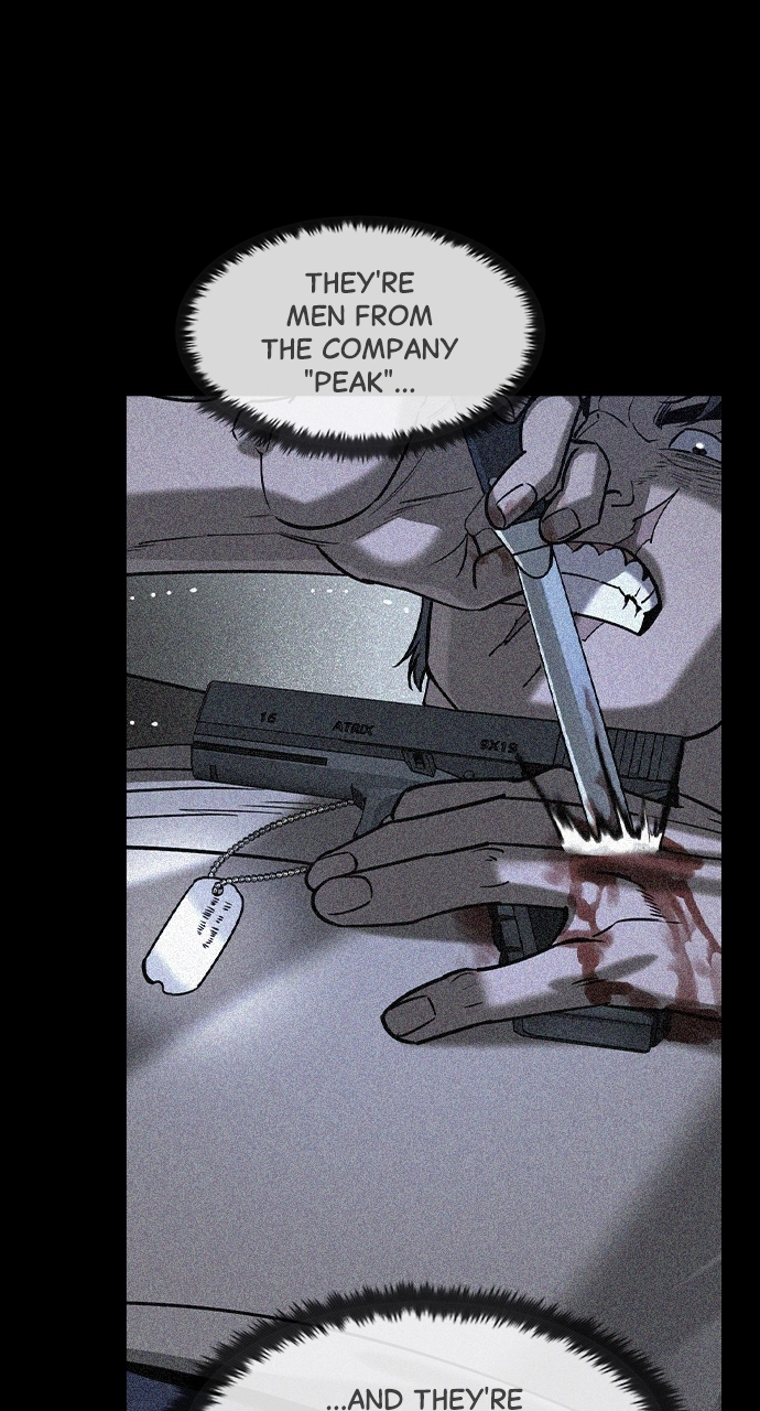 The Heir Chapter 12 Page 90