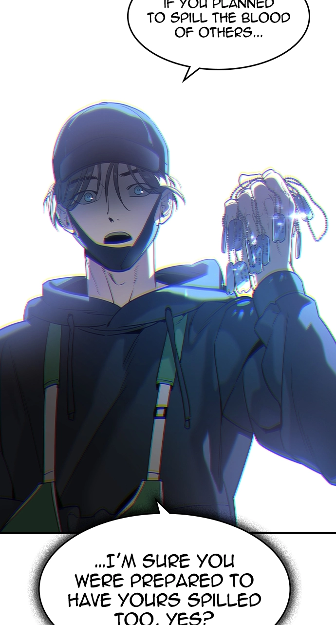 The Heir Chapter 12 Page 93
