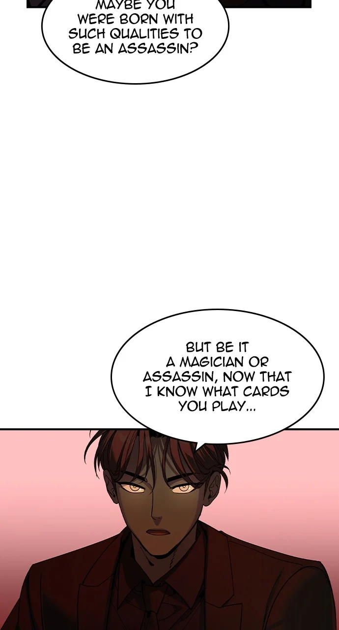 The Heir Chapter 31 Page 7