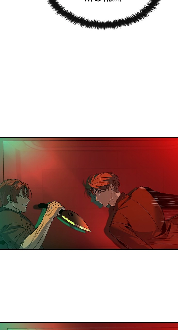 The Heir Chapter 31 Page 15