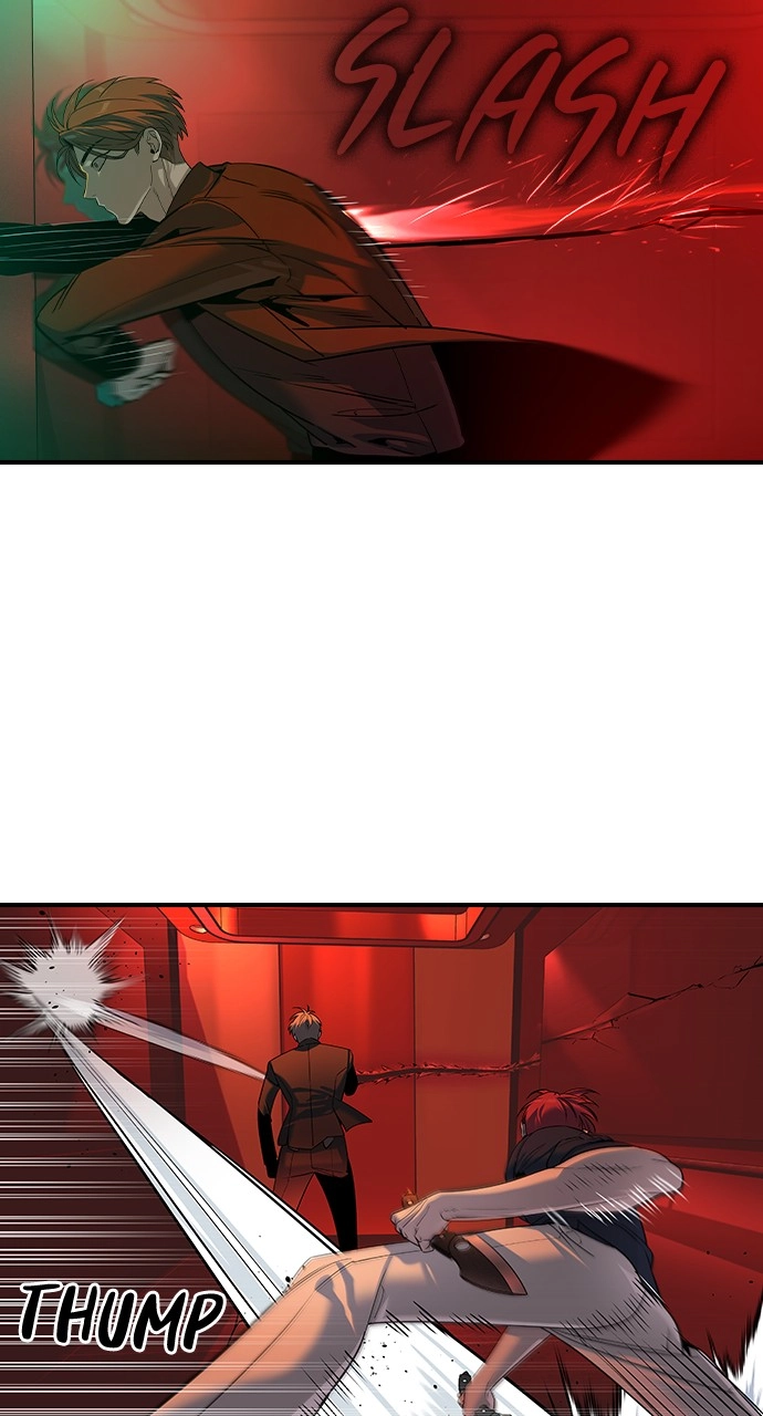 The Heir Chapter 31 Page 16