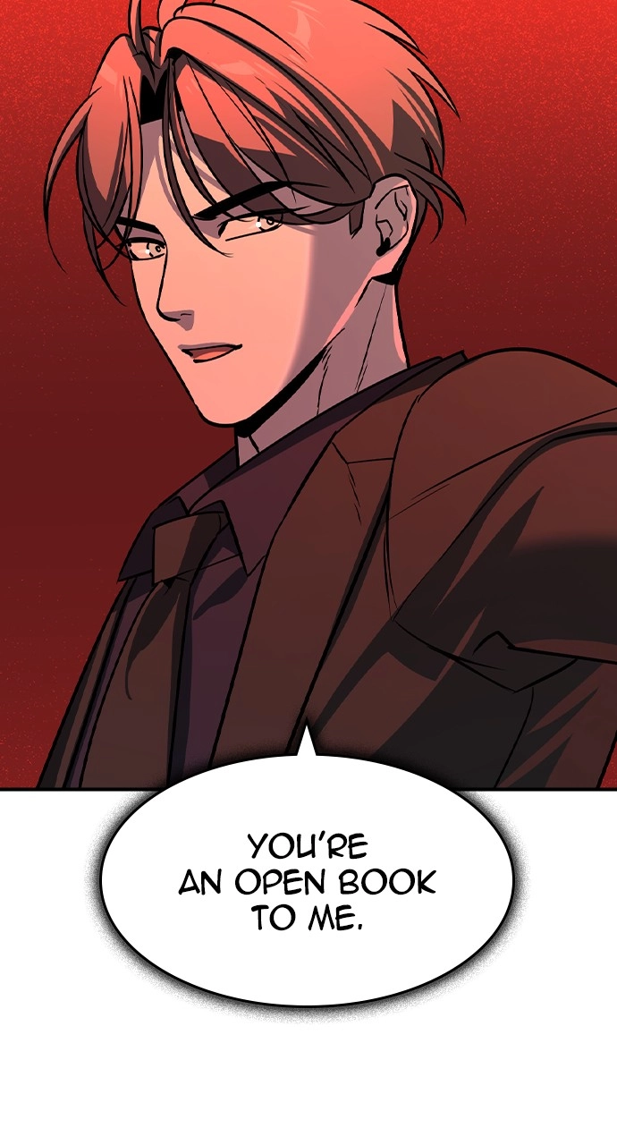 The Heir Chapter 31 Page 22