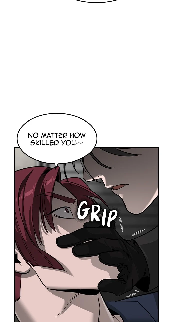 The Heir Chapter 31 Page 34
