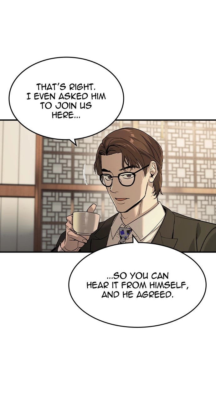 The Heir Chapter 31 Page 69
