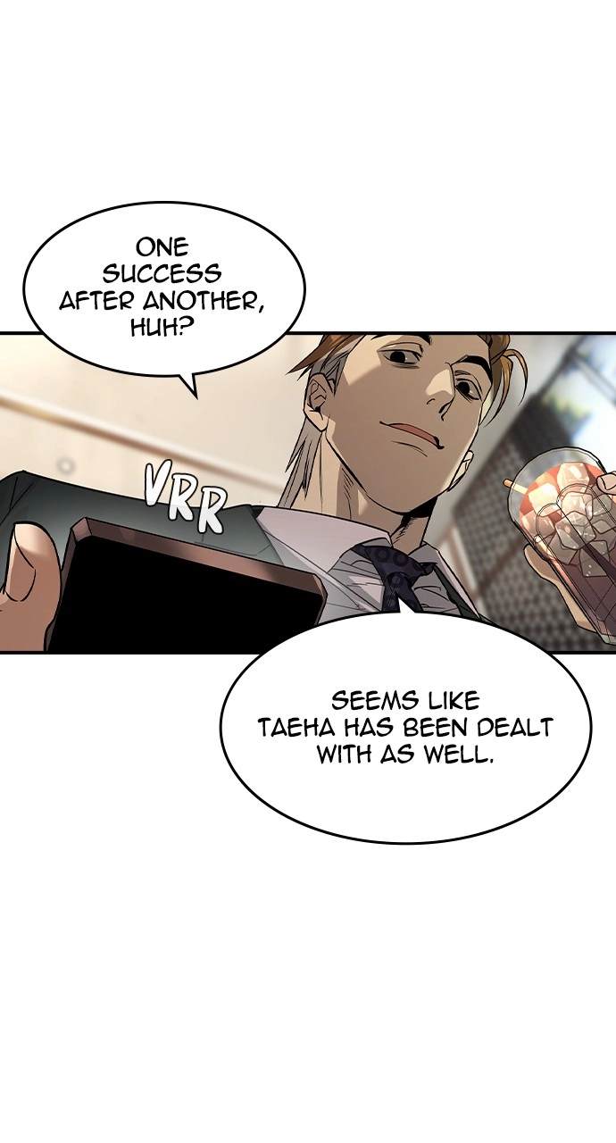 The Heir Chapter 31 Page 70