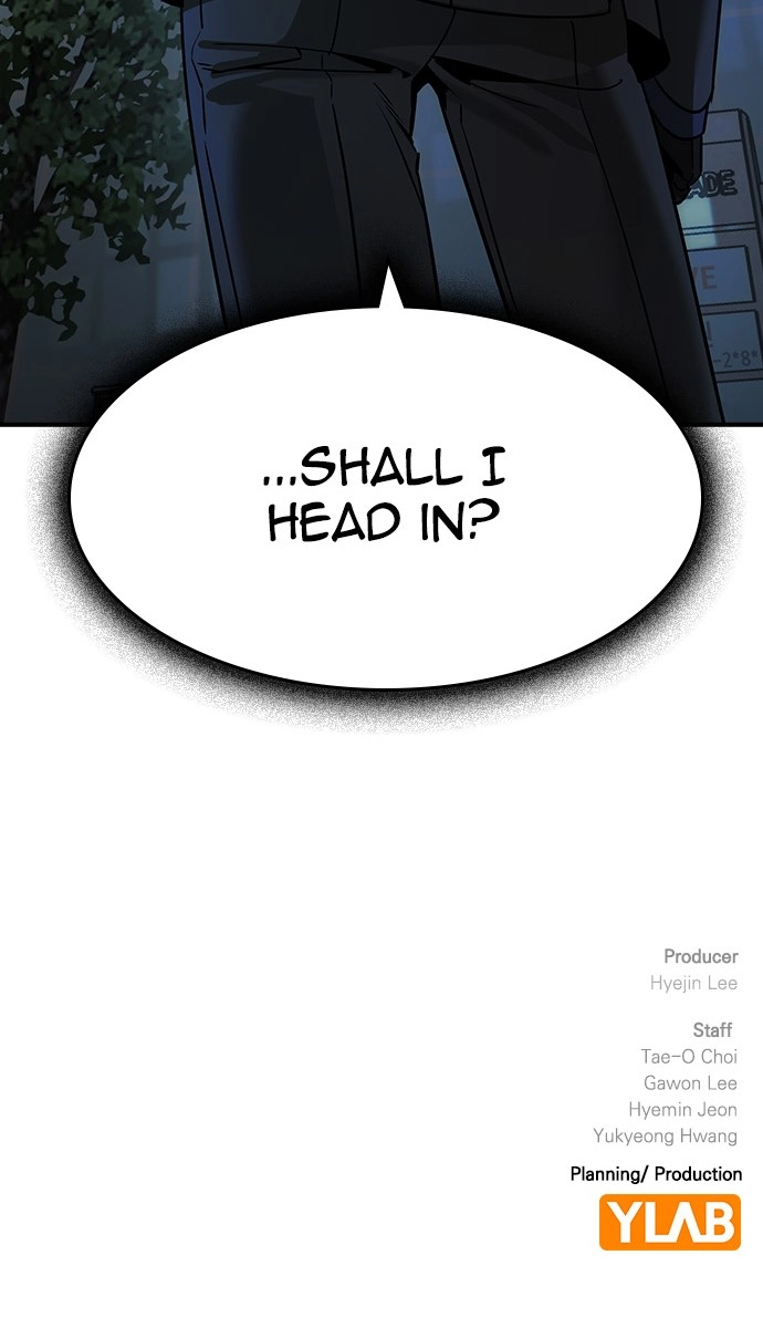 The Heir Chapter 31 Page 85