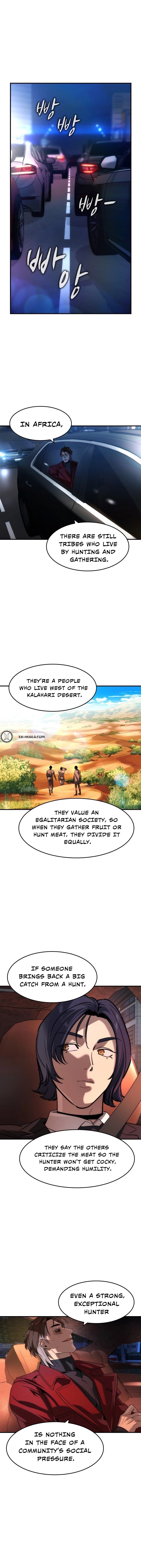 The Heir Chapter 68 Page 10