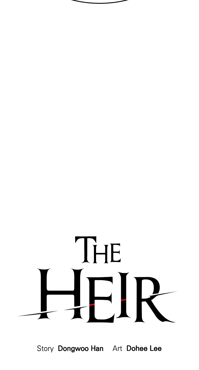 The Heir Chapter 35 Page 12