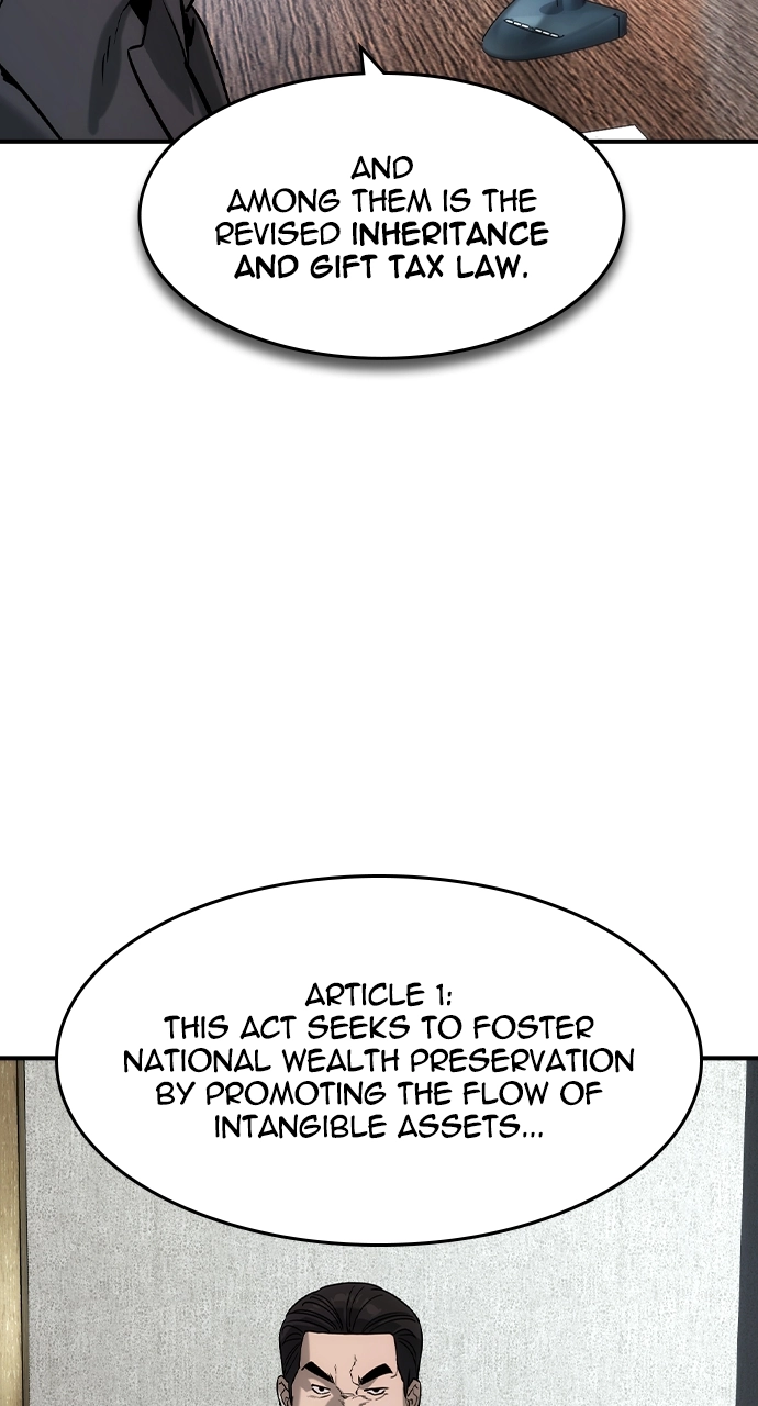 The Heir Chapter 35 Page 15