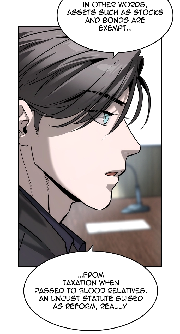 The Heir Chapter 35 Page 17