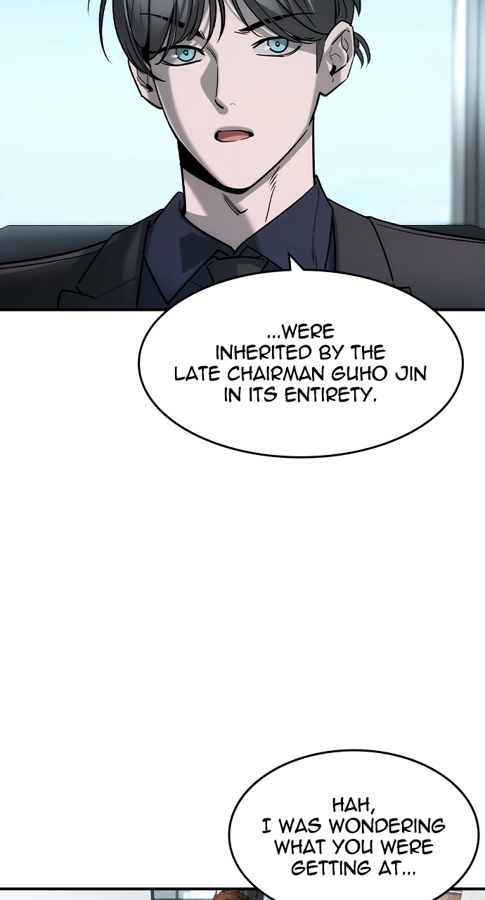 The Heir Chapter 35 Page 20