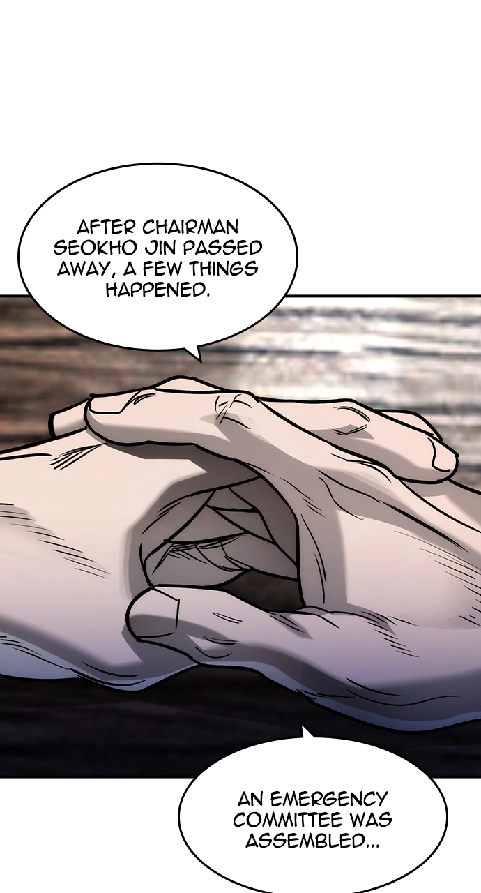 The Heir Chapter 35 Page 24