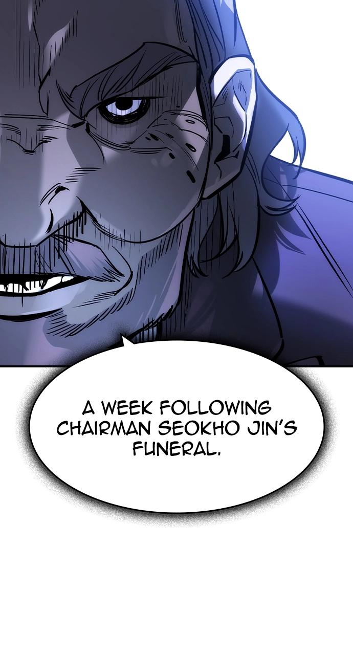 The Heir Chapter 35 Page 27