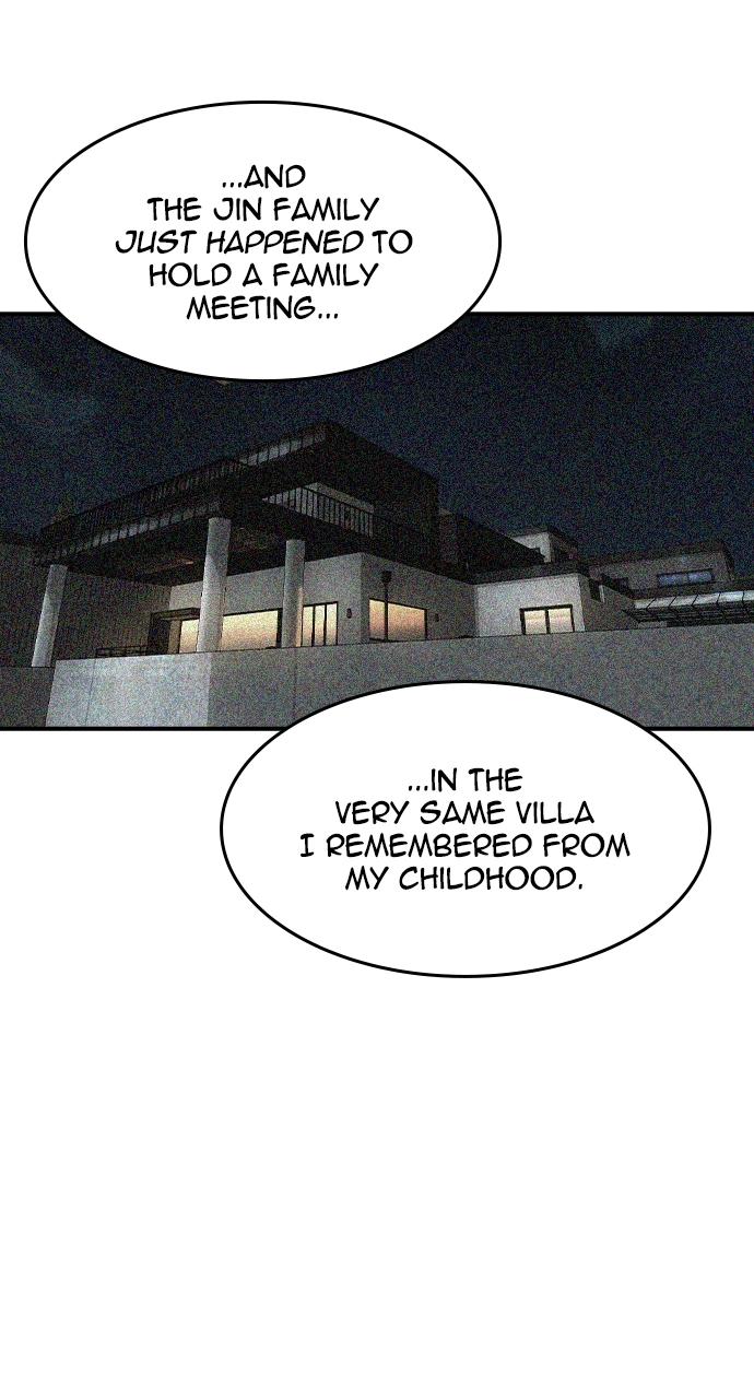 The Heir Chapter 35 Page 33