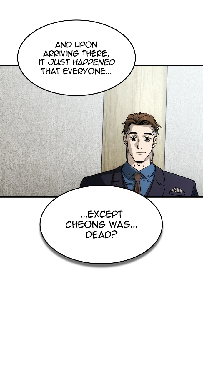 The Heir Chapter 35 Page 34