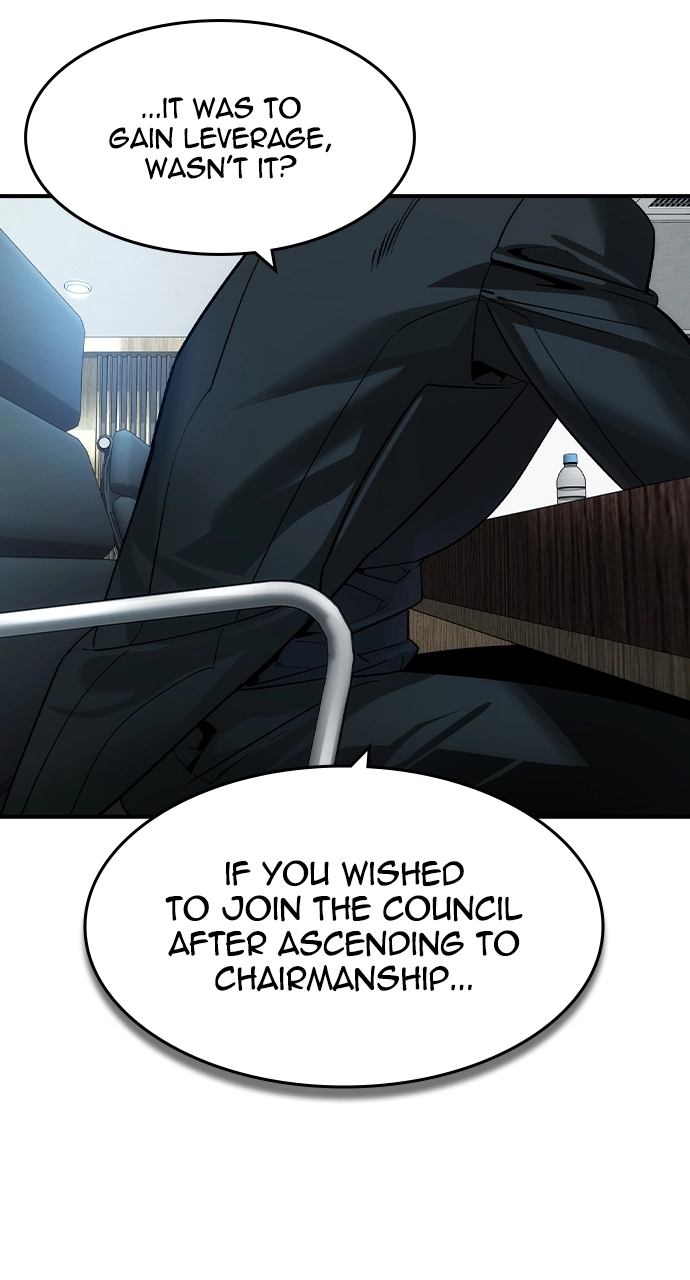 The Heir Chapter 35 Page 49