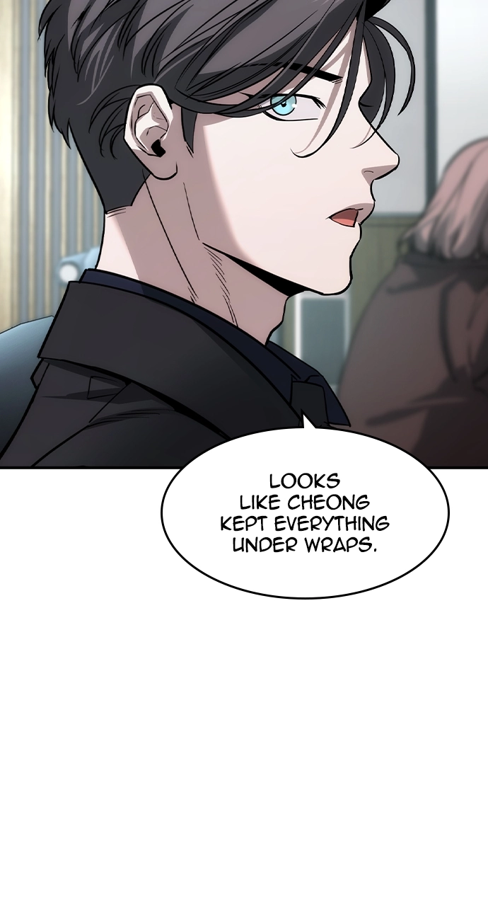 The Heir Chapter 35 Page 55