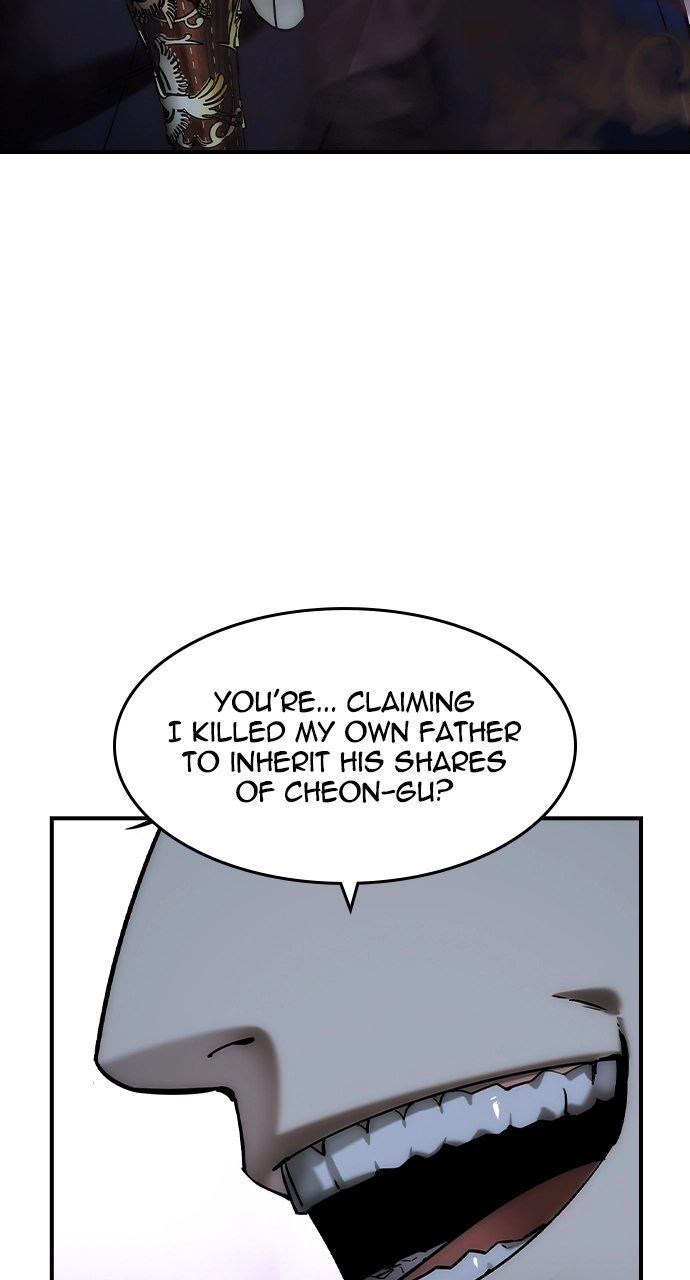 The Heir Chapter 35 Page 78