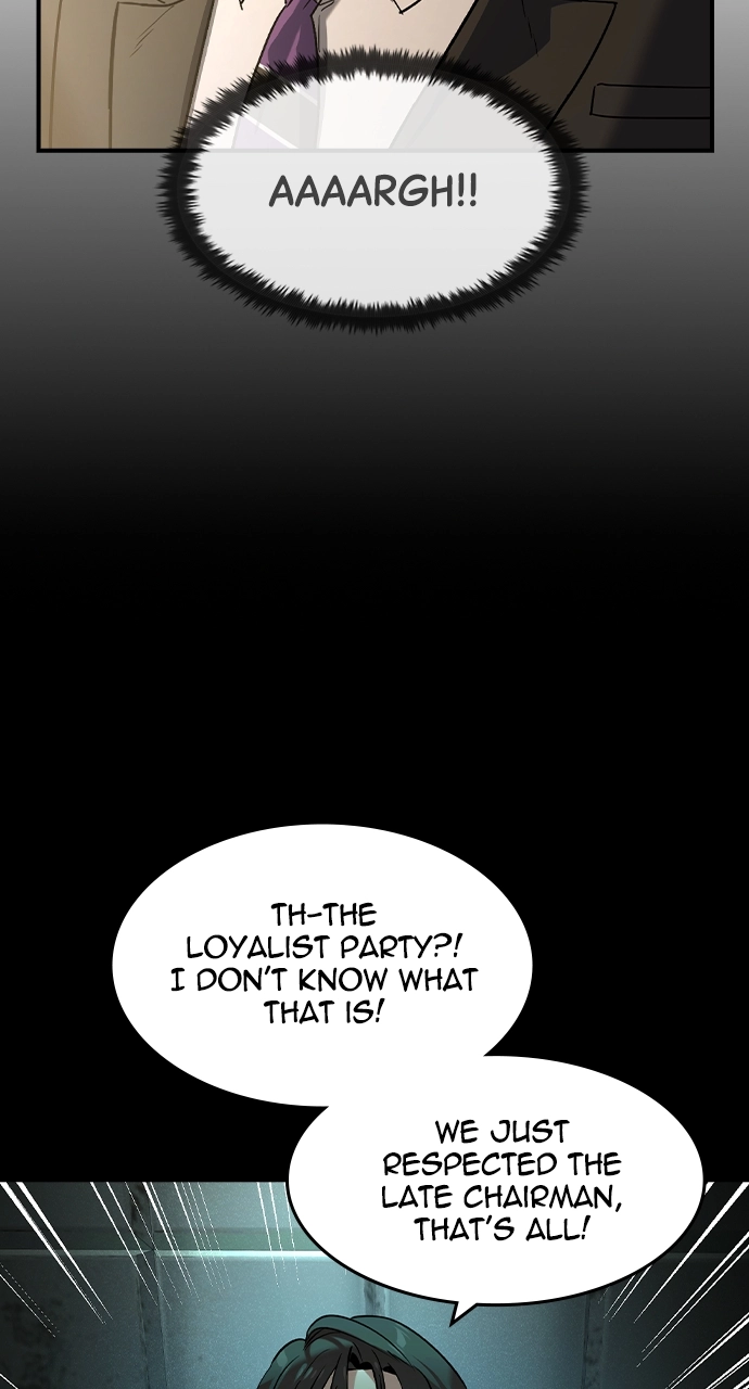 The Heir Chapter 33 Page 20