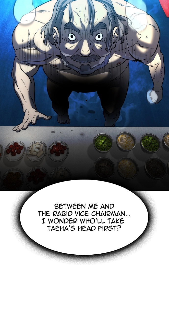 The Heir Chapter 33 Page 24