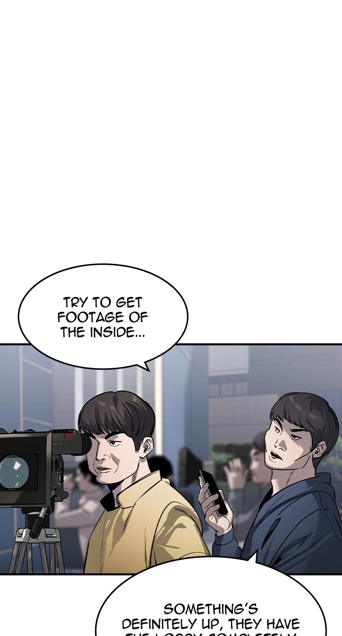 The Heir Chapter 33 Page 26