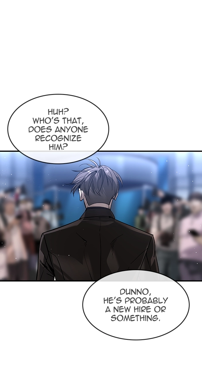 The Heir Chapter 33 Page 28