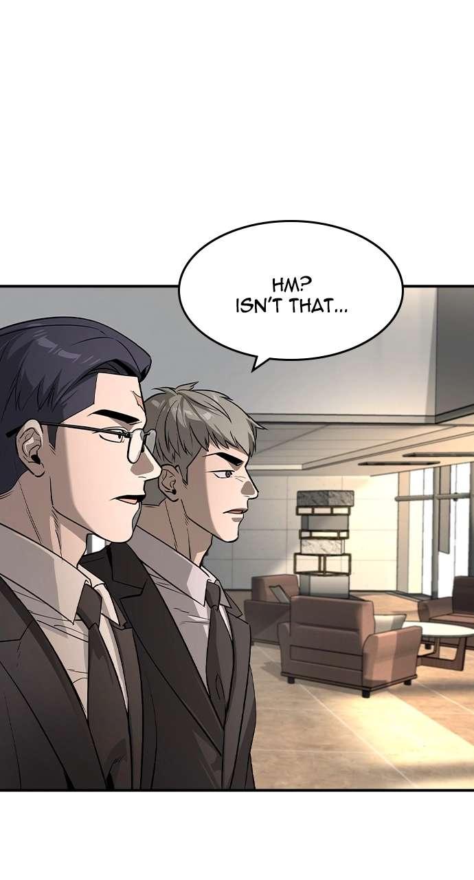 The Heir Chapter 33 Page 29