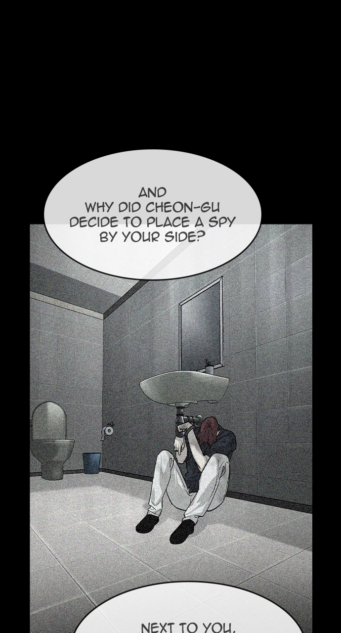 The Heir Chapter 33 Page 42