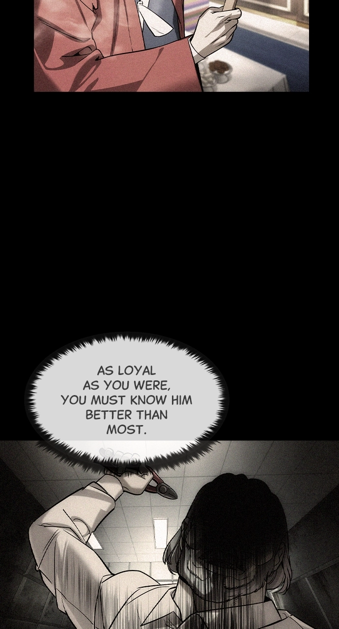 The Heir Chapter 33 Page 82