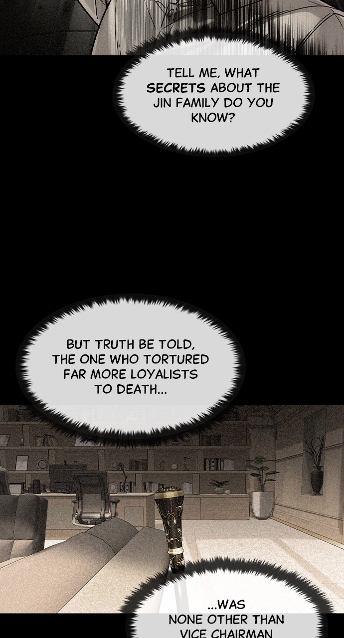 The Heir Chapter 33 Page 83