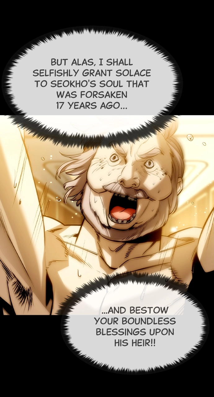 The Heir Chapter 33 Page 89