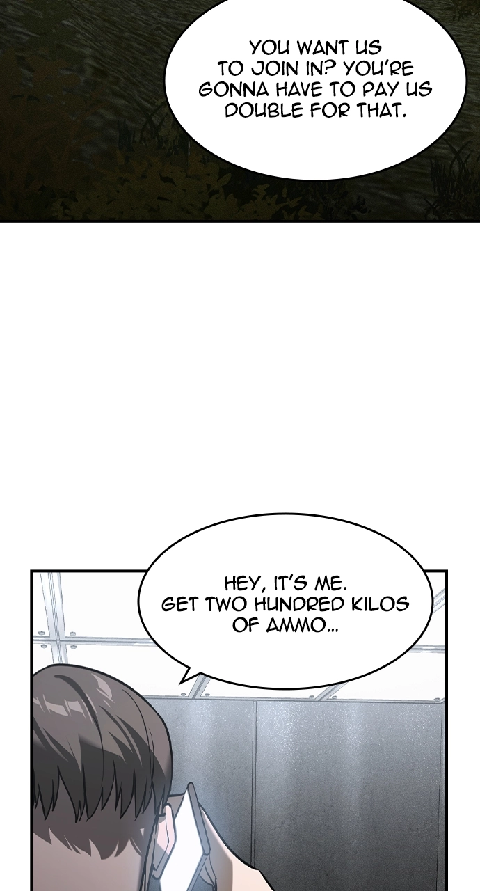 The Heir Chapter 14 Page 11