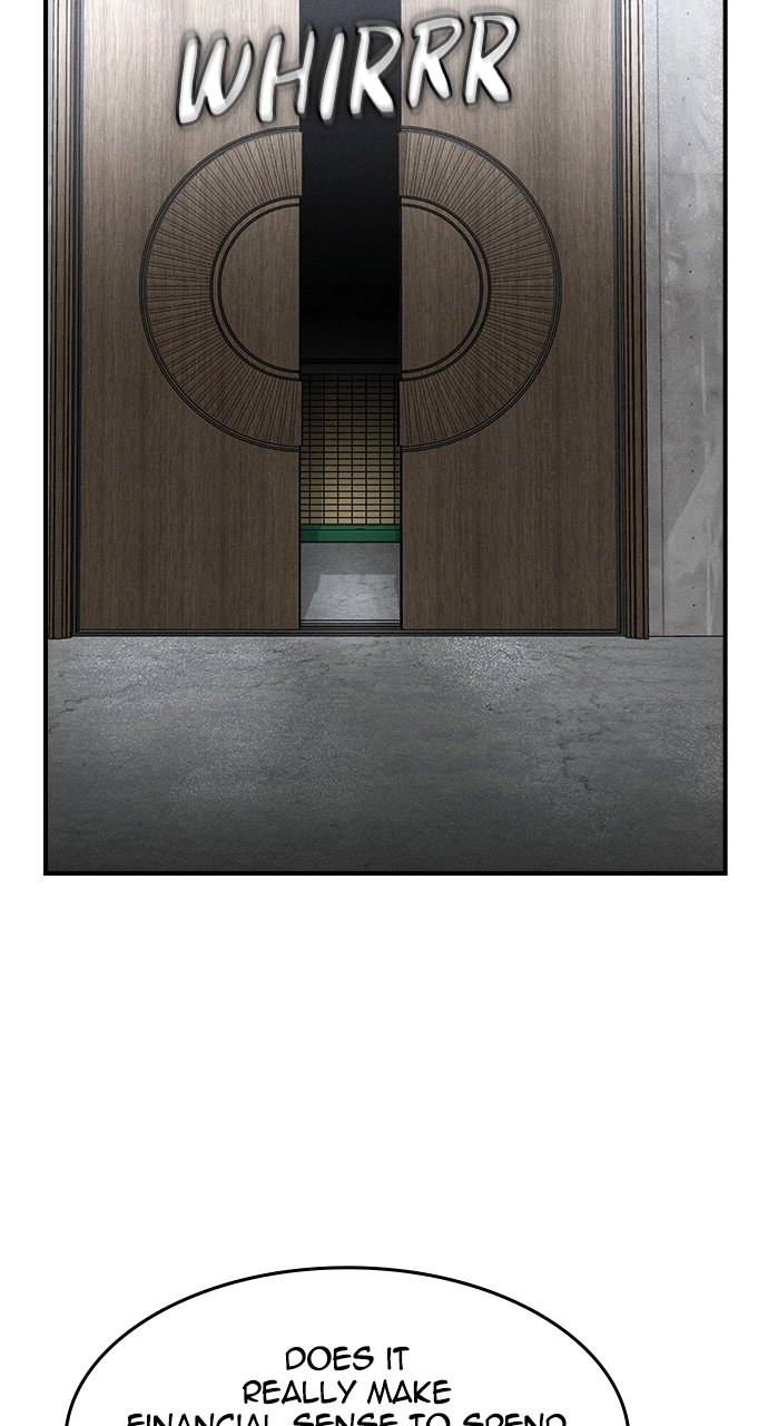 The Heir Chapter 14 Page 14