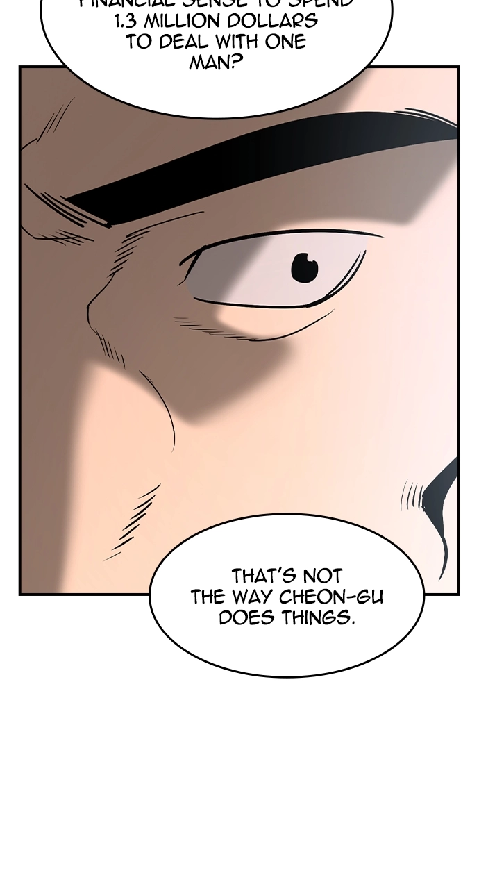 The Heir Chapter 14 Page 15