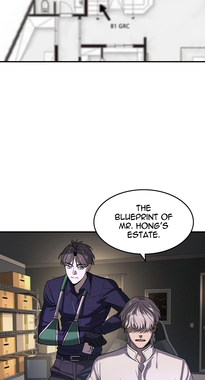 The Heir Chapter 14 Page 20
