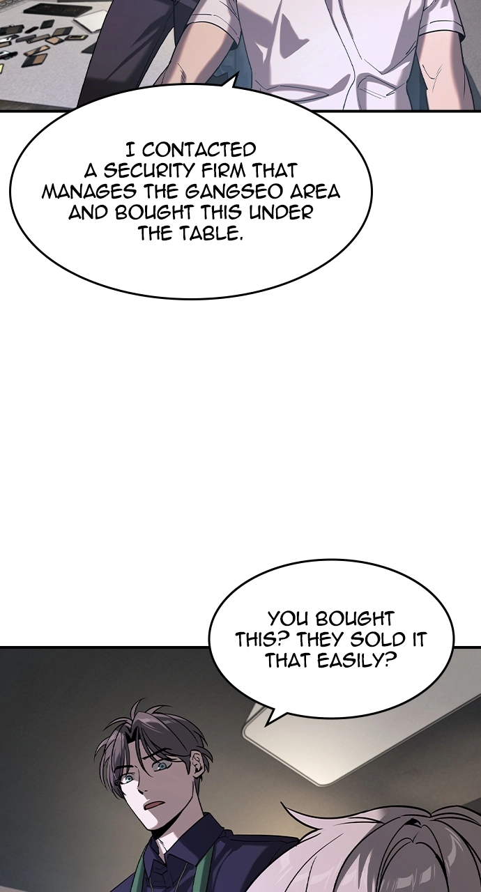 The Heir Chapter 14 Page 21