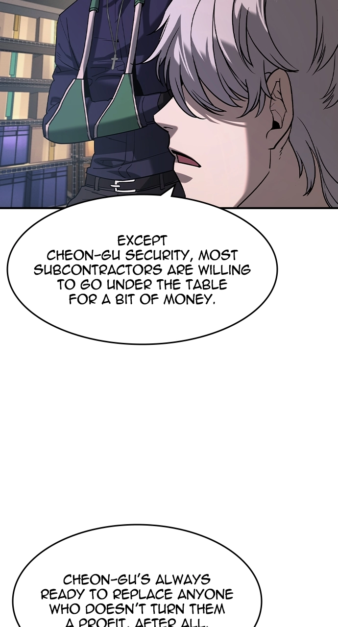 The Heir Chapter 14 Page 22