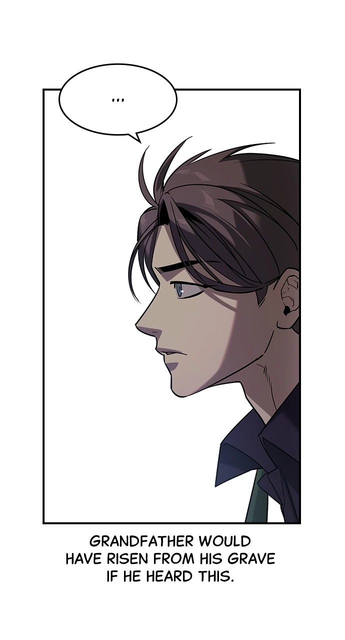 The Heir Chapter 14 Page 24