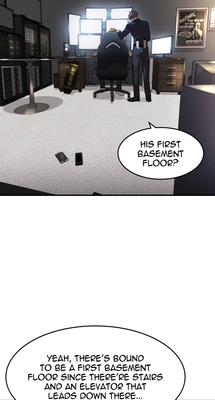 The Heir Chapter 14 Page 27