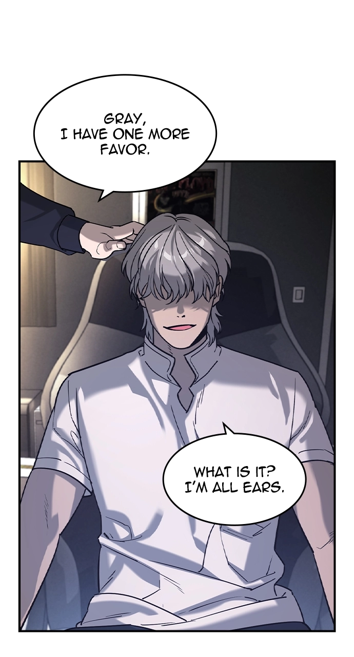 The Heir Chapter 14 Page 32