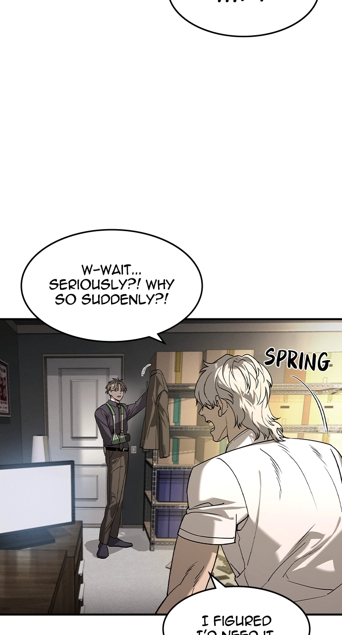 The Heir Chapter 14 Page 34