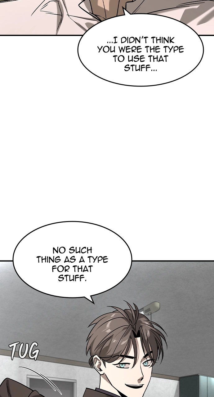 The Heir Chapter 14 Page 36
