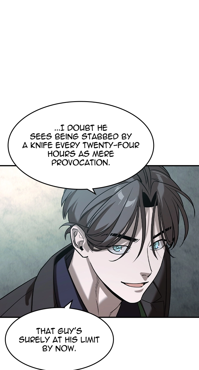 The Heir Chapter 14 Page 41