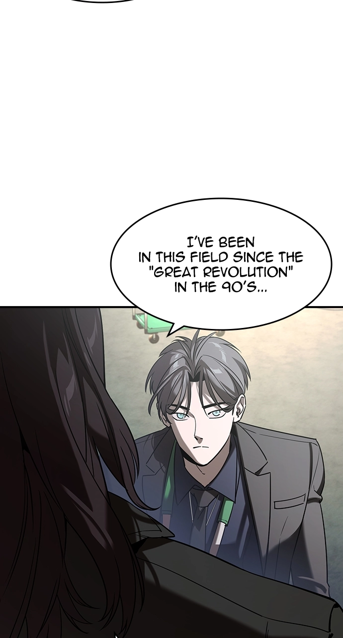 The Heir Chapter 14 Page 42