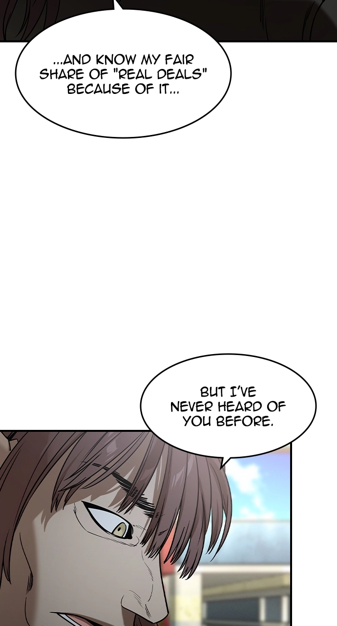 The Heir Chapter 14 Page 43