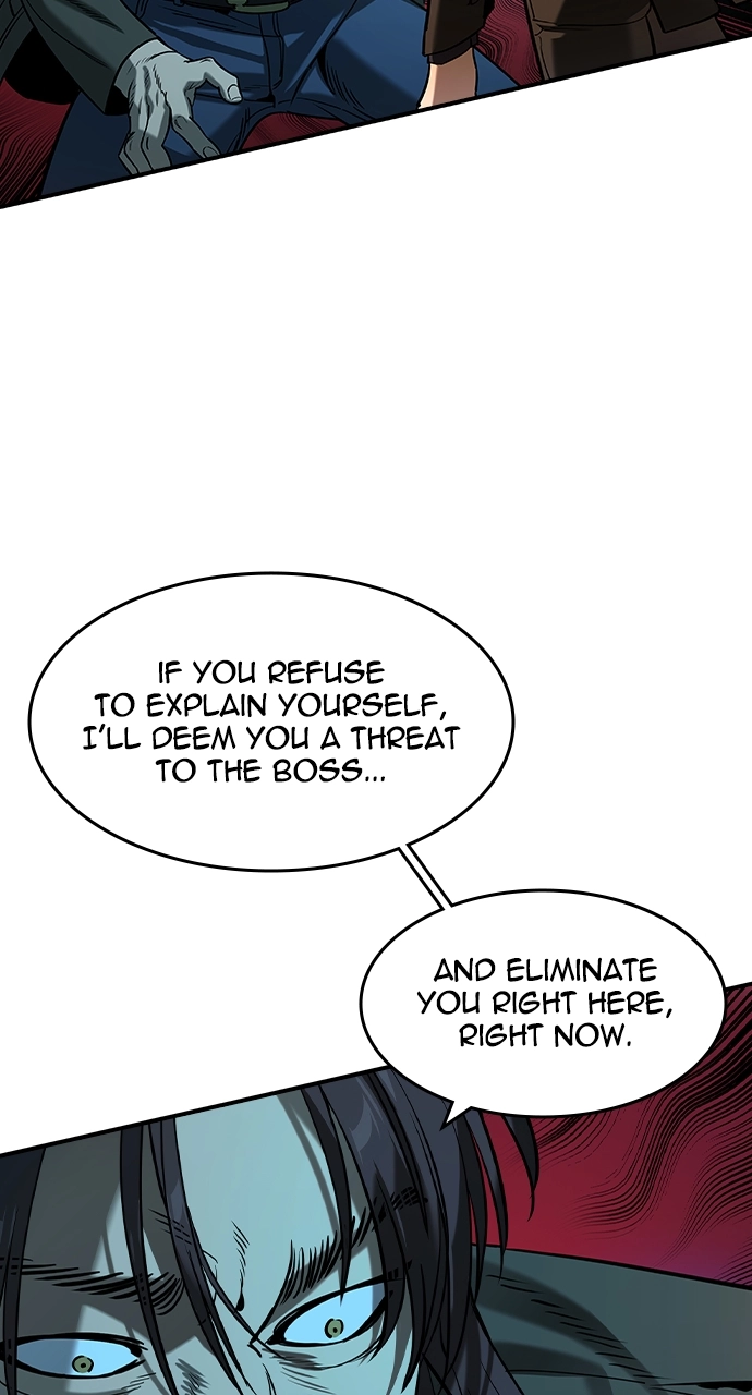 The Heir Chapter 14 Page 46