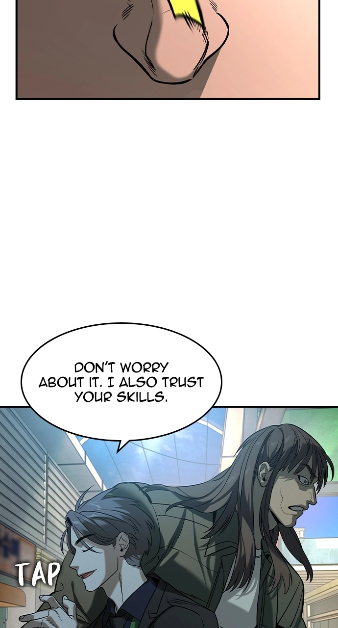 The Heir Chapter 14 Page 50