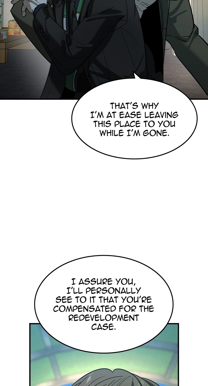 The Heir Chapter 14 Page 51