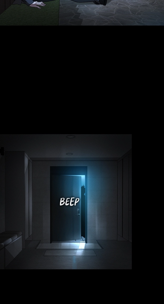 The Heir Chapter 14 Page 57