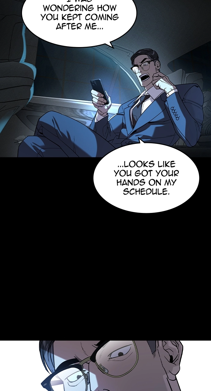 The Heir Chapter 14 Page 68